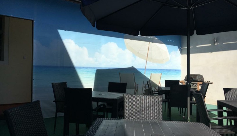 Penzion Village Karlovy Vary